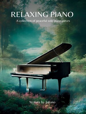 cover image of Relaxing Piano